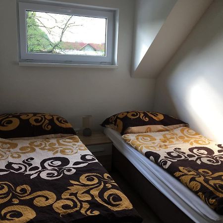 Rychlebska Basta Apartment Černá Voda Екстериор снимка