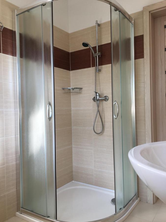 Rychlebska Basta Apartment Černá Voda Екстериор снимка